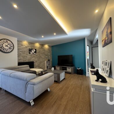 Appartement 4 pièces 231500 €