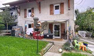 Maison 5 Pièces 117 m² à vendre à Chênex (74520)