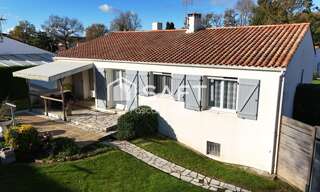 Maison 5 Pièces 109 m² à vendre à Les Achards (85150)