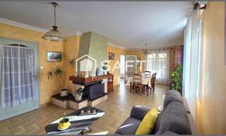 Maison 5 Pièces 109 m² à vendre à Les Achards (85150)