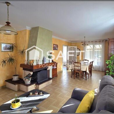 Maison 5 pièces 279900 €