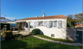 Maison 5 Pièces 109 m² à vendre à Les Achards (85150)