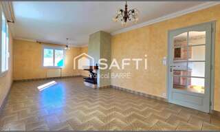 Maison 5 Pièces 109 m² à vendre à Les Achards (85150)