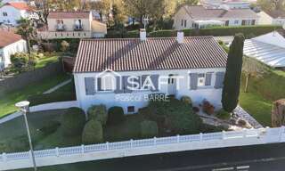 Maison 5 Pièces 109 m² à vendre à Les Achards (85150)