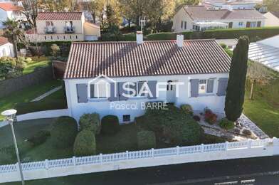 Maison 5 pièces 269900 €