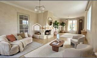 Maison 5 Pièces 109 m² à vendre à Les Achards (85150)