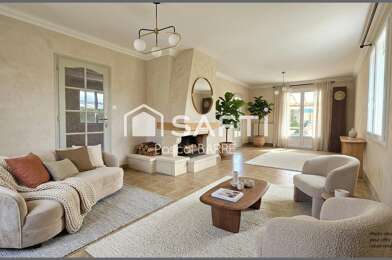 Maison 5 pièces 269900 €