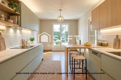 Maison 5 pièces 269900 €