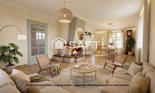 Maison 5 Pièces 109 m² à vendre à Les Achards (85150)