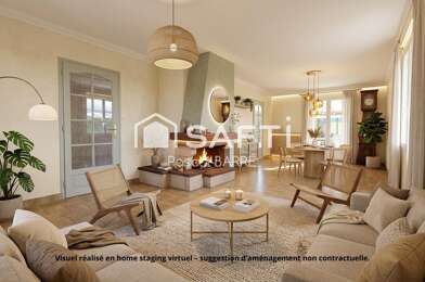 Maison 5 pièces 269900 €