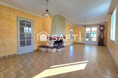 Maison 5 pièces 269900 €