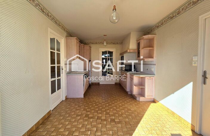 Maison 3 chambres avec garage de 101 m² — photo 4