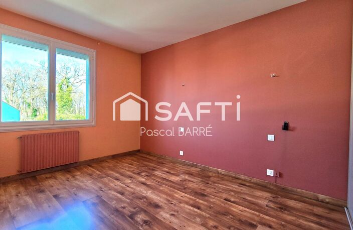 Maison 3 chambres avec garage de 101 m² — photo 5