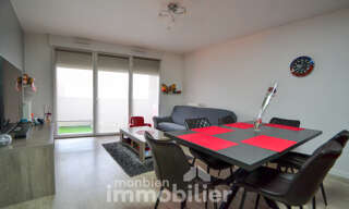 Appartement 3 Pièces 58 m² à vendre à Fosses (95470)