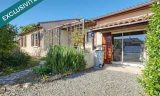 Maison 5 Pièces 105 m² à vendre à Graulhet (81300)