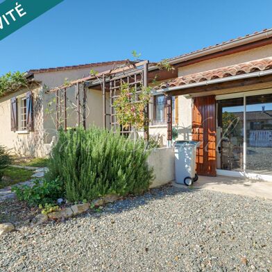 Maison 5 pièces 190000 €