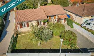 Maison 5 Pièces 105 m² à vendre à Graulhet (81300)