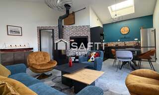 Appartement 3 Pièces 62 m² à vendre à Cholet (49300)