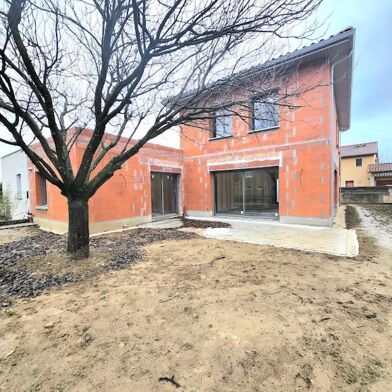 Maison 6 pièces 638000 €