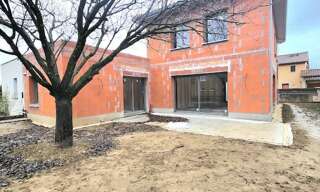 Maison 6 Pièces 144 m² à vendre à Solaize (69360)