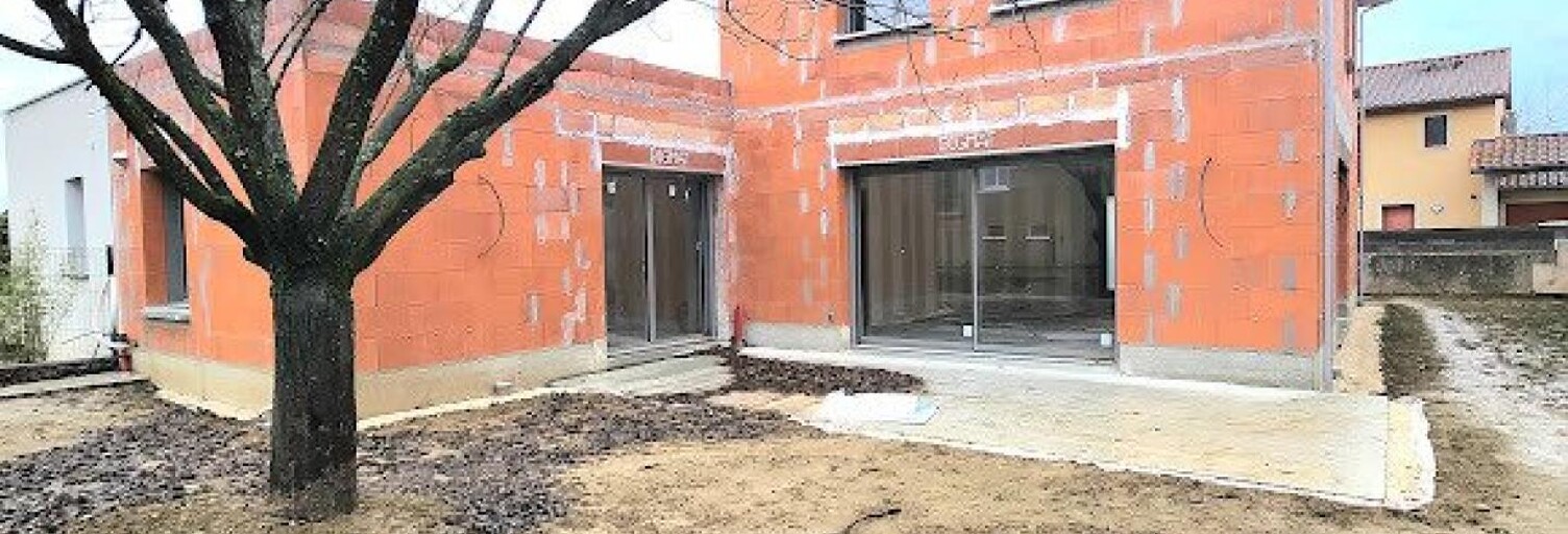 Maison 6 Pièces 144 m² à vendre à Solaize (69360)