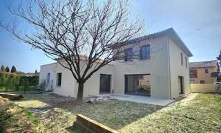 Maison 6 Pièces 144 m² à vendre à Solaize (69360)