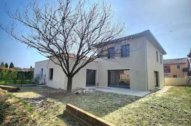 Maison 6 pièces 638000 €