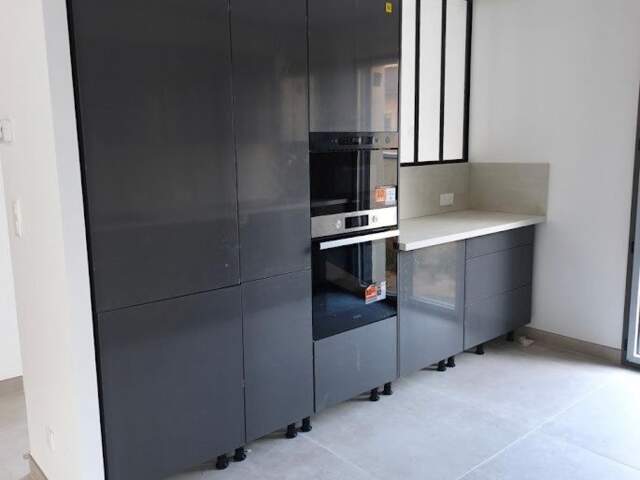 MAISON NEUVE T6 CENTRE SOLAIZE — photo du bien