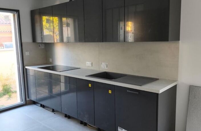 MAISON NEUVE T6 CENTRE SOLAIZE — photo 2