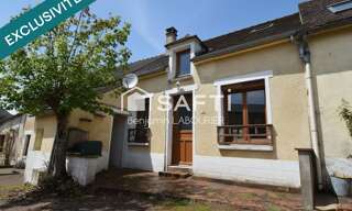 Maison 3 Pièces 74 m² à vendre à Toucy (89130)
