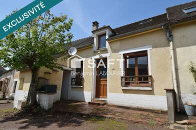 Maison 3 pièces 99000 €
