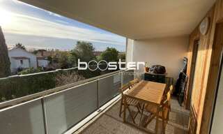 Appartement 3 Pièces 72 m² à vendre à Toulouse (31500)