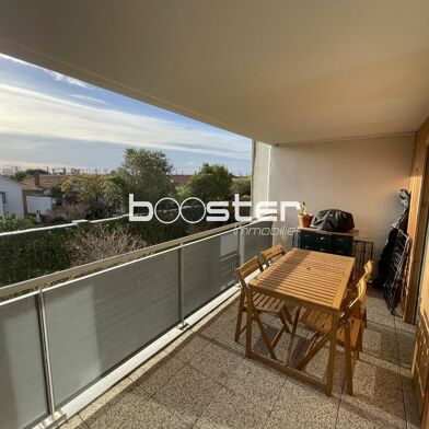 Appartement 3 pièces 318000 €