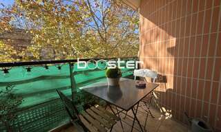 Appartement 3 Pièces 56 m² à vendre à Toulouse (31200)