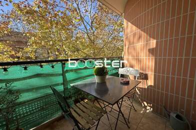 Appartement 3 pièces 160000 €