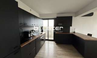 Appartement 3 Pièces 91 m² à vendre à Toulouse (31200)
