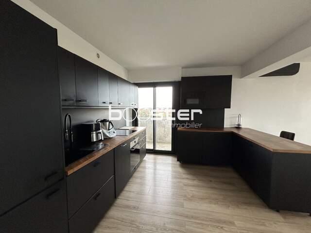 Appartement — photo du bien
