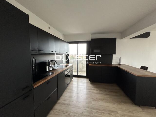 Appartement proposé à Toulouse