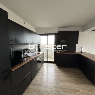 Appartement 3 pièces 300000 €