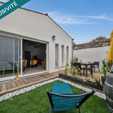 Maison 5 pièces 520000 €