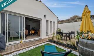 Maison 5 Pièces 112 m² à vendre à La Rochelle (17000)