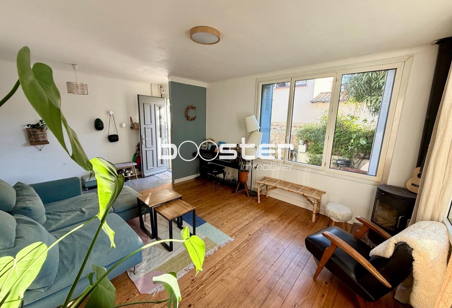 Maison — photo 1