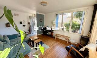 Maison 4 Pièces 72 m² à vendre à Toulouse (31300)