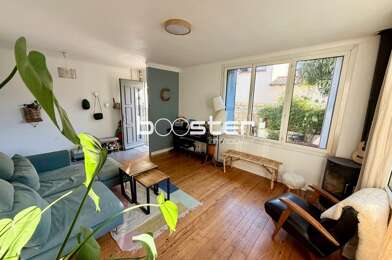 Maison 4 pièces 399000 €