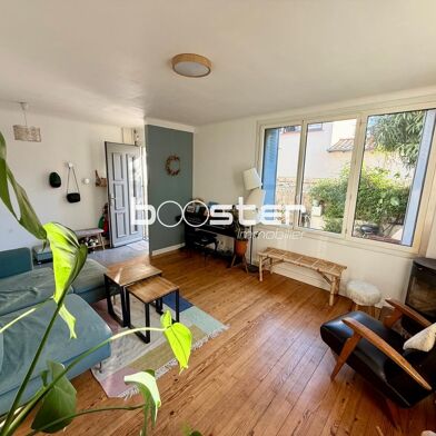 Maison 4 pièces 399000 €