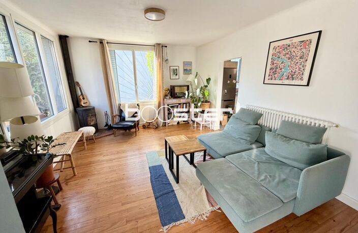 Maison — photo 3