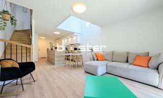 Maison 4 Pièces 90 m² à vendre à Toulouse (31300)