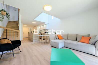 Maison 4 pièces 443000 €