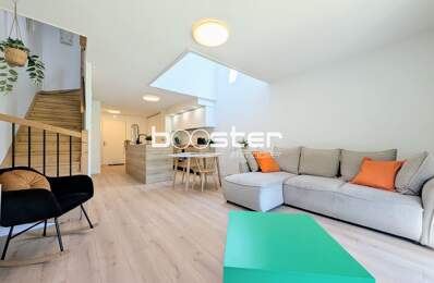 Maison en résidence — photo du bien