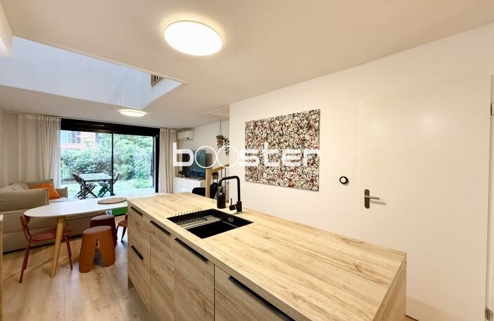 Maison en résidence — photo 3